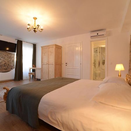 Casa Astronomului Apartment Sibiu Bilik gambar