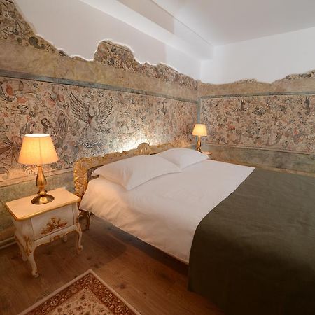 Casa Astronomului Apartment Sibiu Luaran gambar