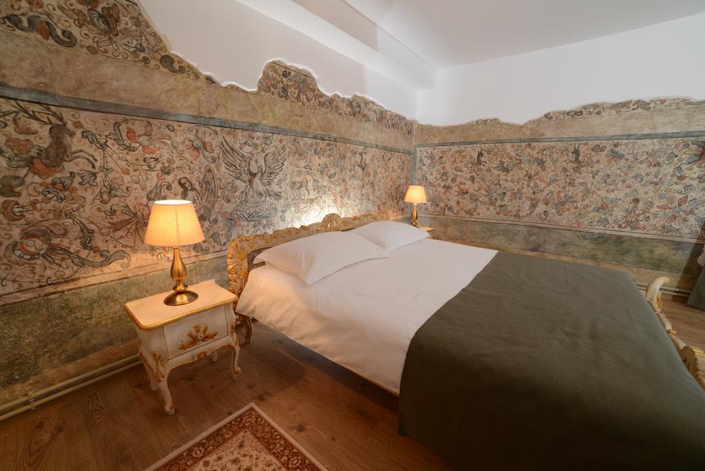 Casa Astronomului Apartment Sibiu Luaran gambar
