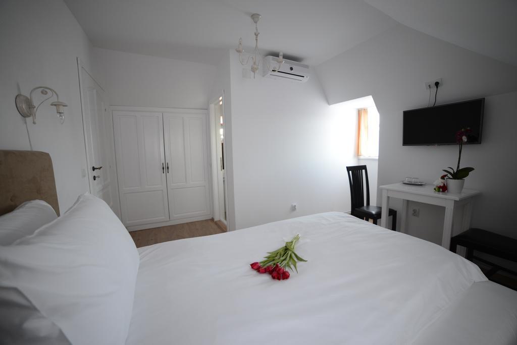 Casa Astronomului Apartment Sibiu Bilik gambar