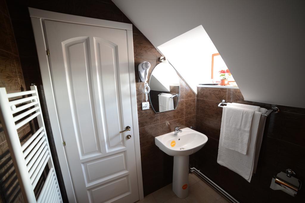 Casa Astronomului Apartment Sibiu Bilik gambar