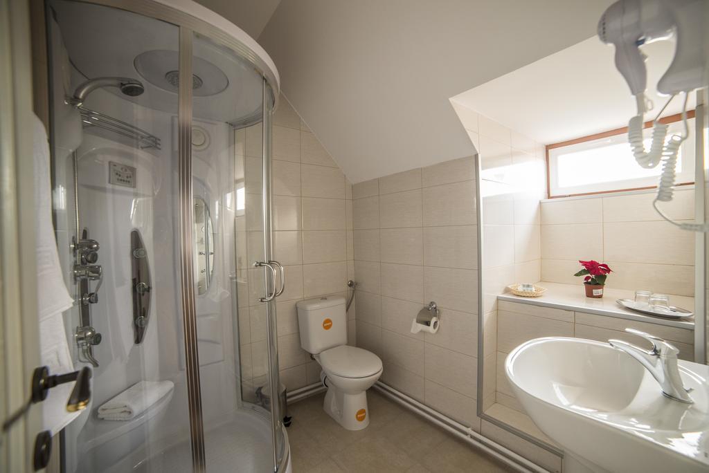 Casa Astronomului Apartment Sibiu Bilik gambar