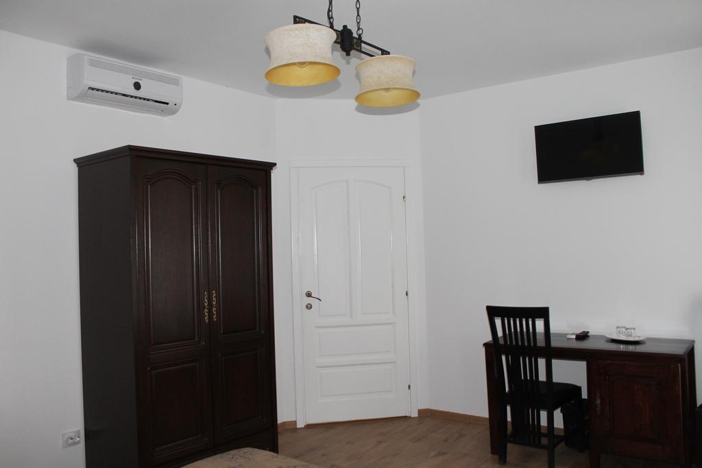 Casa Astronomului Apartment Sibiu Luaran gambar