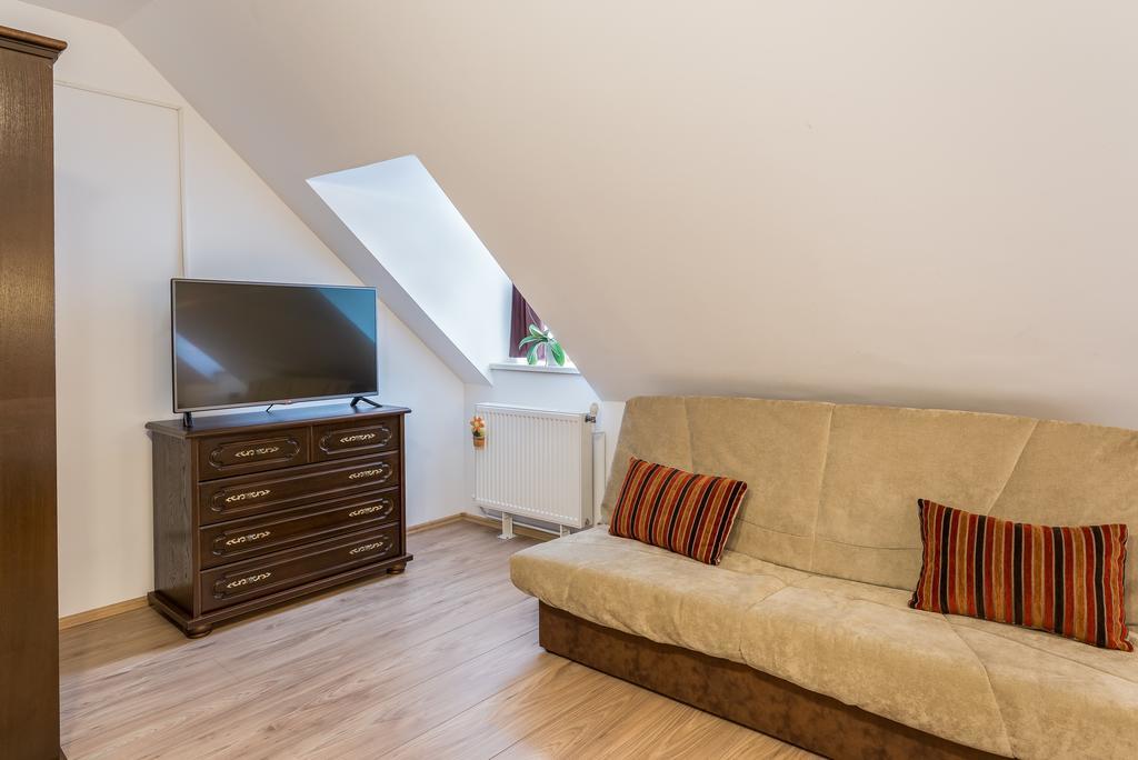 Casa Astronomului Apartment Sibiu Luaran gambar