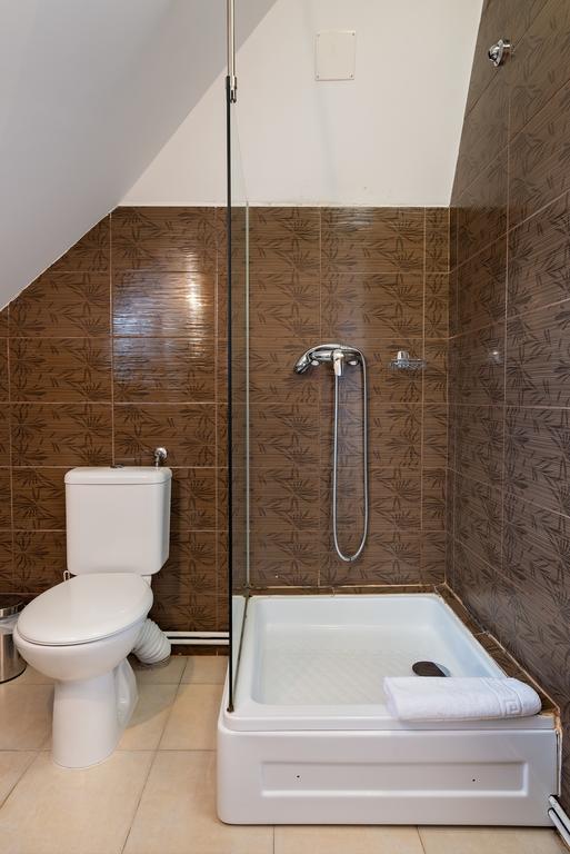 Casa Astronomului Apartment Sibiu Luaran gambar
